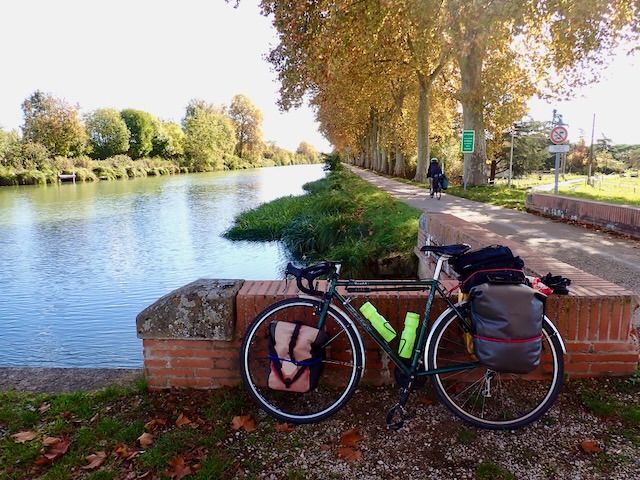 Montauban to Colomiers (Toulouse-Blagnac)