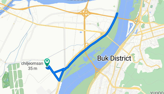 대저1동 4569-2 ~ 대저1동 4569-2