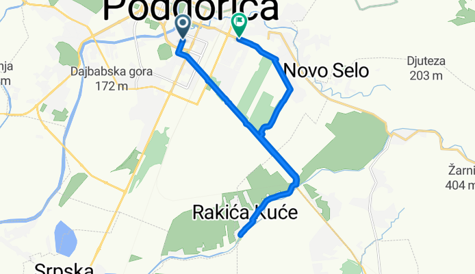 PG Women Bike Ride 4