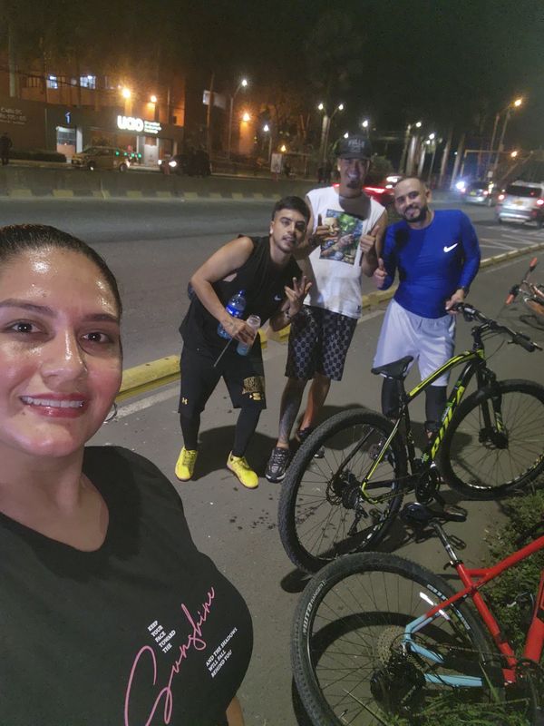 De Carrera 26m # 52-54 a Carrera 26m # 52-54