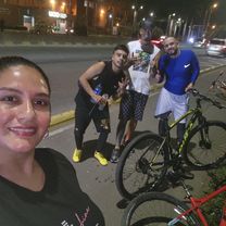 De Carrera 26m # 52-54 a Carrera 26m # 52-54