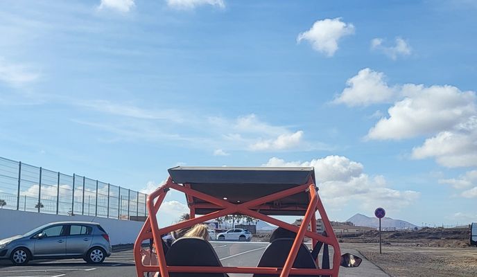 Foto 2 der Bikemap-Route "FV-1 nach FV-104"