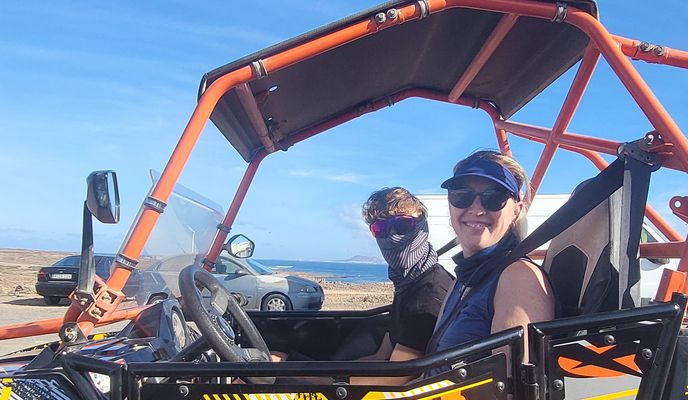 Foto 1 der Bikemap-Route "FV-1 nach FV-104"