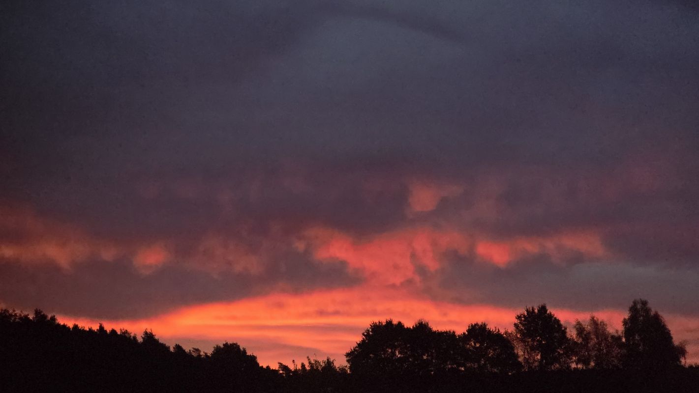 Dünenweg 2A nach Dünenweg 2A