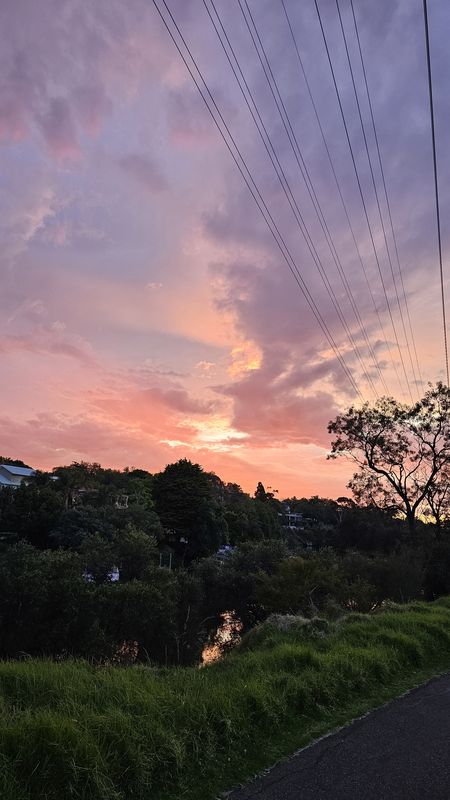 Park Street to Kooyongkoot Road