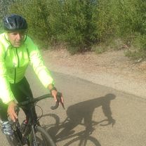 Zdjęcie 8 trasy Bikemap „Route supersonique”