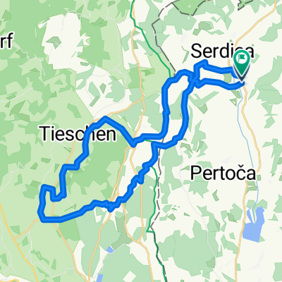 Rogašovci, Rogašovci nach Rogašovci, Rogašovci