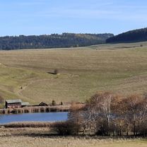 Foto 8 der Bikemap-Route "Huncovská do Huncovská"