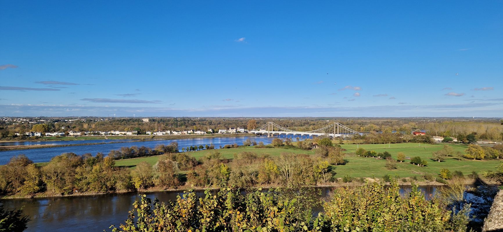 Saint Florent le Vieil