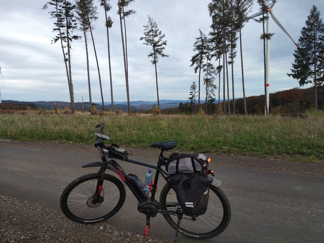 Oeventrop, Freienol, Wennemen,Berge,Vißbeck,Alten Hellefeld,Hellefelder Hõhe,Windpark, Oeventrop.