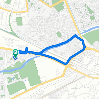 40/6 to Gali Number 36/1