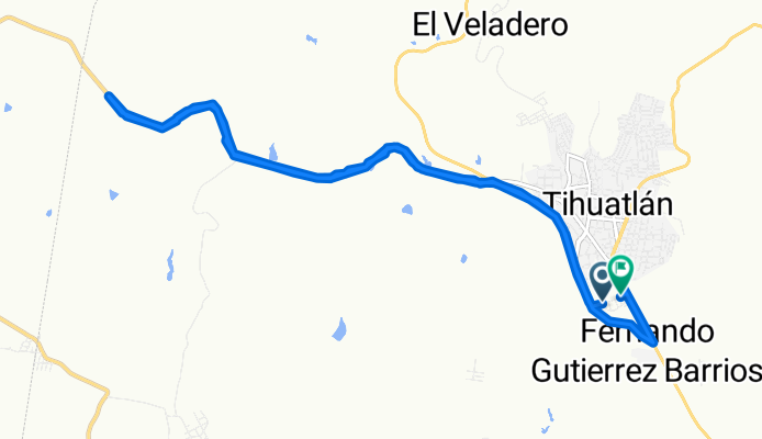 De Carlos a Carrillo a Carlos a Carrillo