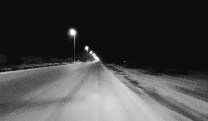 Foto 1 de la ruta de Bikemap "Relaxed route"