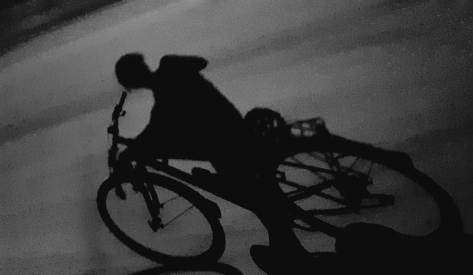 Foto 2 de la ruta de Bikemap "Relaxed route"