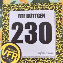VFR Büttgen Treffen