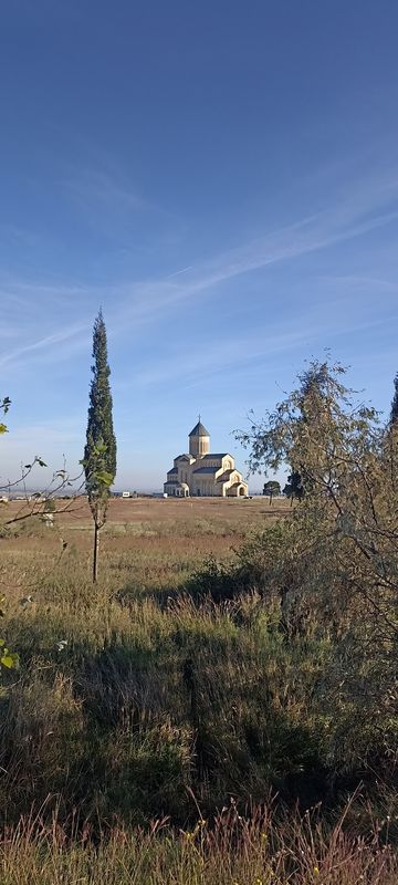 Восстановительный маршрут