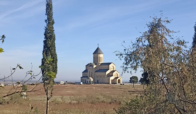 Foto 2 de la ruta de Bikemap "Восстановительный маршрут"