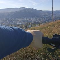 Восстановительный маршрут