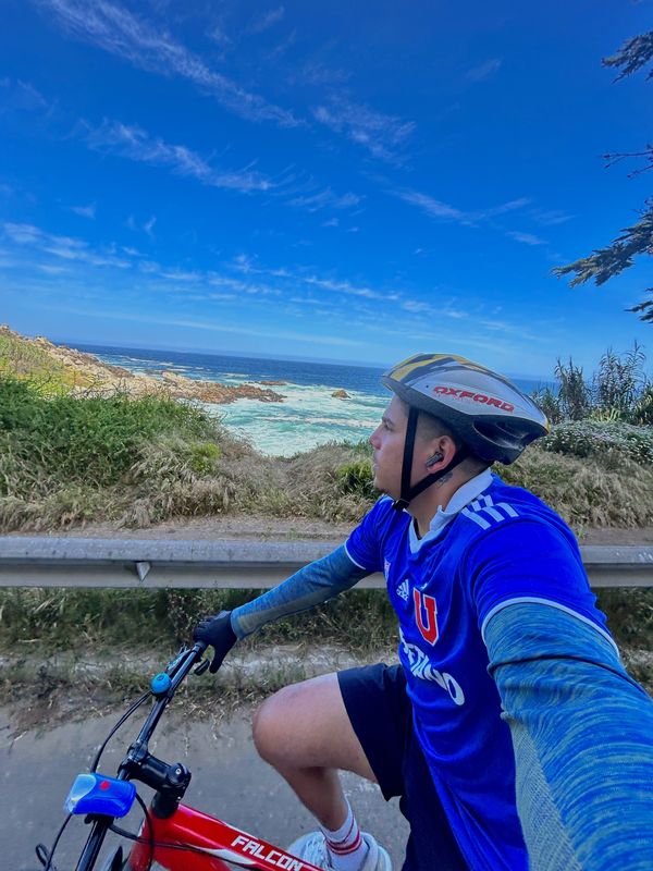 Calle Uno, Concón a Calle Uno, Concón