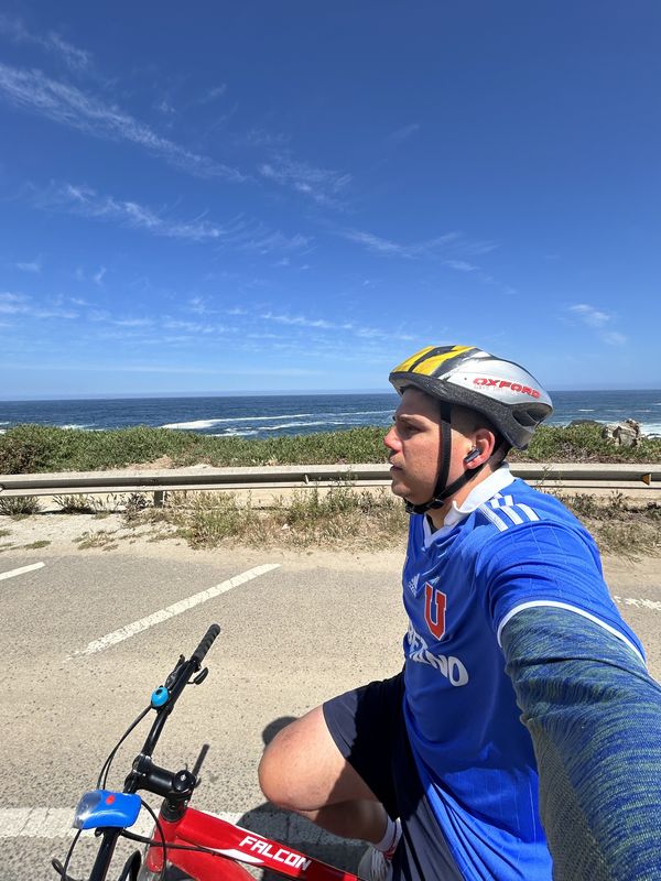 Calle Uno, Concón a Calle Uno, Concón