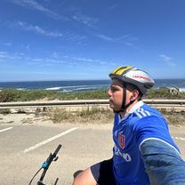 Calle Uno, Concón a Calle Uno, Concón