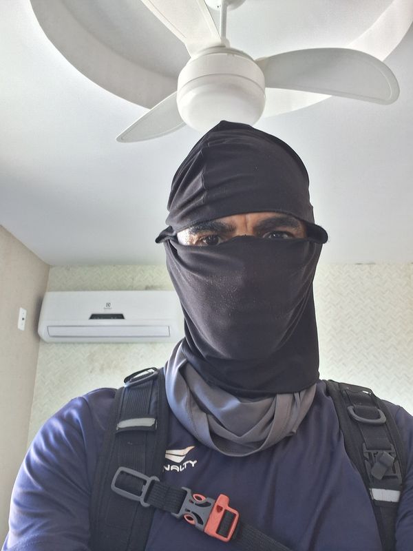 De Conjunto Habitacional a Avenida Nossa Senhora Aparecida