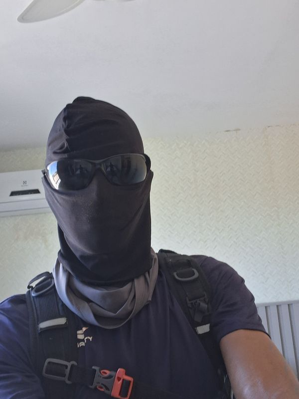 De Conjunto Habitacional a Avenida Nossa Senhora Aparecida