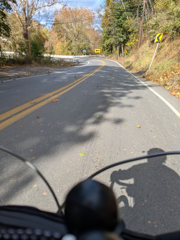 F Avenue to Mifflin Avenue