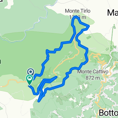 Alla scoperta dell'Oasi Zegna - Puntata 1