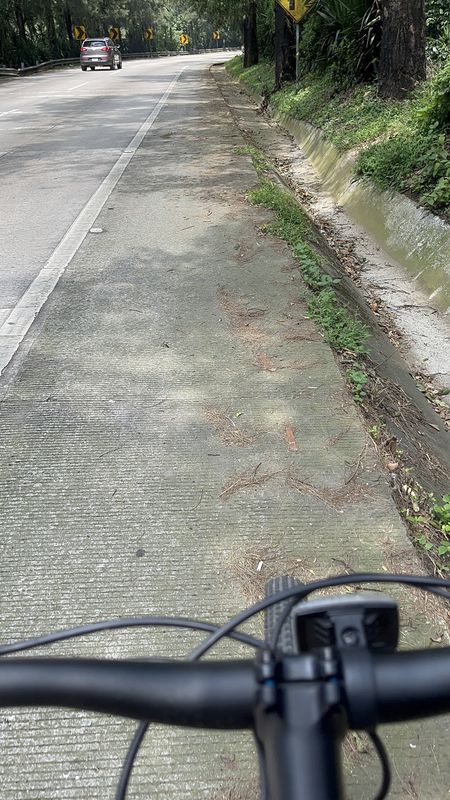 Antigua Guatemala to Callejón del Sol, Antigua Guatemala