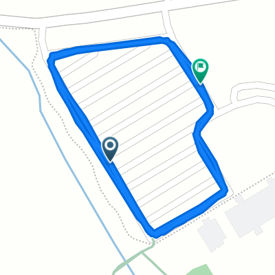 Clifton Springs Rd, Decatur to Clifton Springs Rd, Decatur