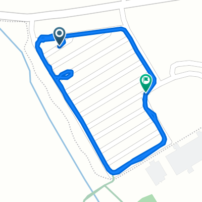 Clifton Springs Rd, Decatur to Clifton Springs Rd, Decatur