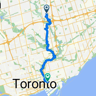 North York - Toronto