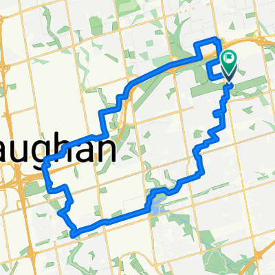 Луп на Юго Запад