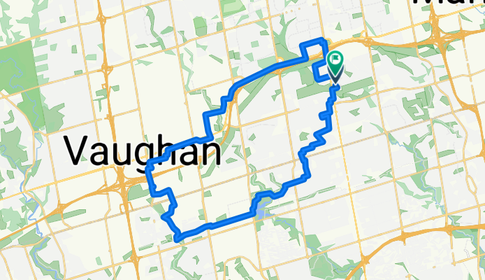 Луп на Юго Запад