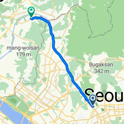 교남동 23-1 ~ 1층 지하