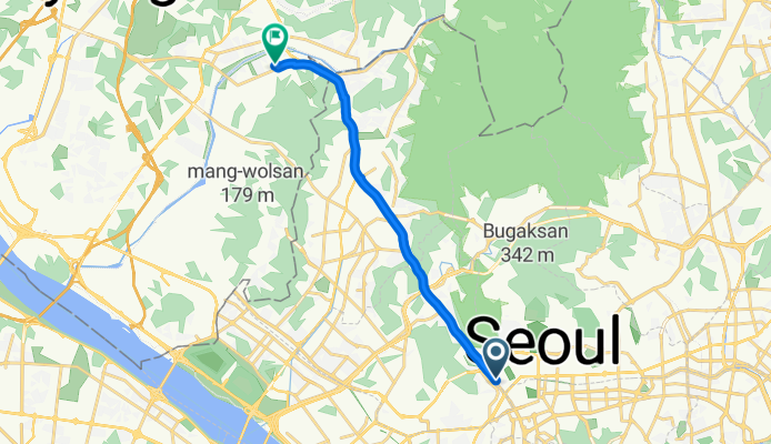 교남동 23-1 ~ 1층 지하