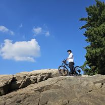 서산 아라메길 4코스