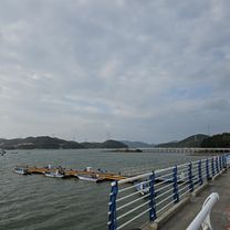 Zdjęcie 8 trasy Bikemap „서산 아라메길 4코스”