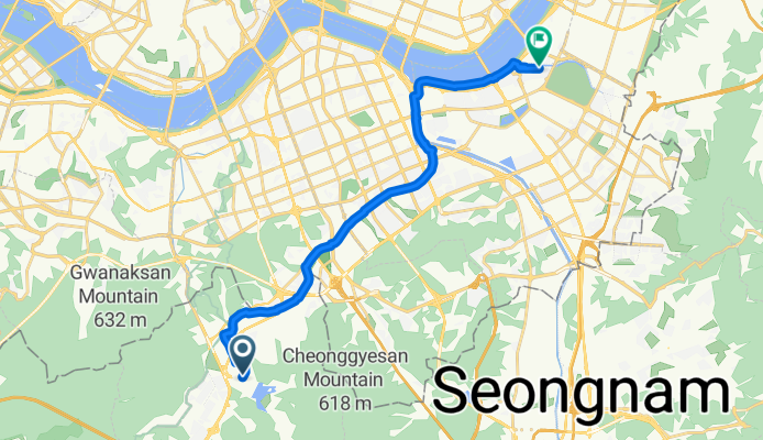 ๋ง๊ณ๋, ๊ณผ์ฒ์์์ ์ ์ฒ๋, ์์ธํน๋ณ์๊น์ง