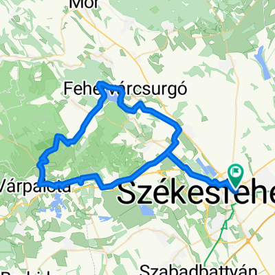 Király sor - Király sor