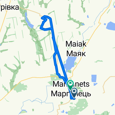 Медленная езда