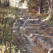 Cez Hajovnu a Zalubica.