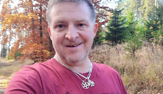 Foto 2 der Bikemap-Route "Cez Hajovnu a Zalubica."