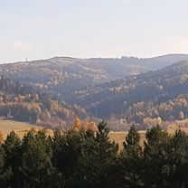 Foto 7 der Bikemap-Route "Cez Hajovnu a Zalubica."