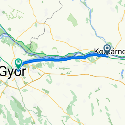 Komárom-Győr