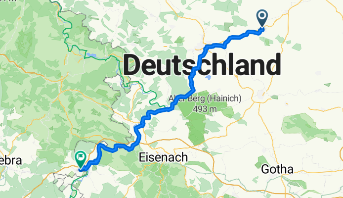 Körner - Dankmarshausen