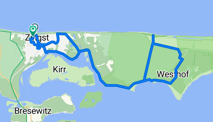 Zingst-Sunische Wiesen-Zingst 202511