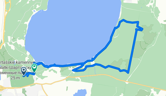 Кировский Район, Екатеринбург до улица Владимира Высоцкого, Екатеринбург