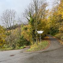 Giro della Pianca da Brembella